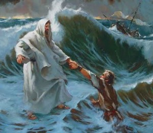 PAZ EN MEDIO DE LA TORMENTA – Las Cartas de Magie