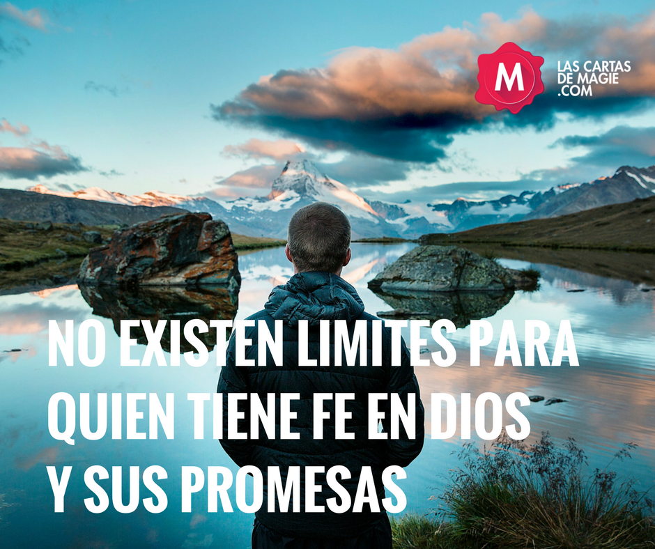 SI TE SIENTES CANSADO SIGUE PERSEVERANDO Las Cartas De Magie