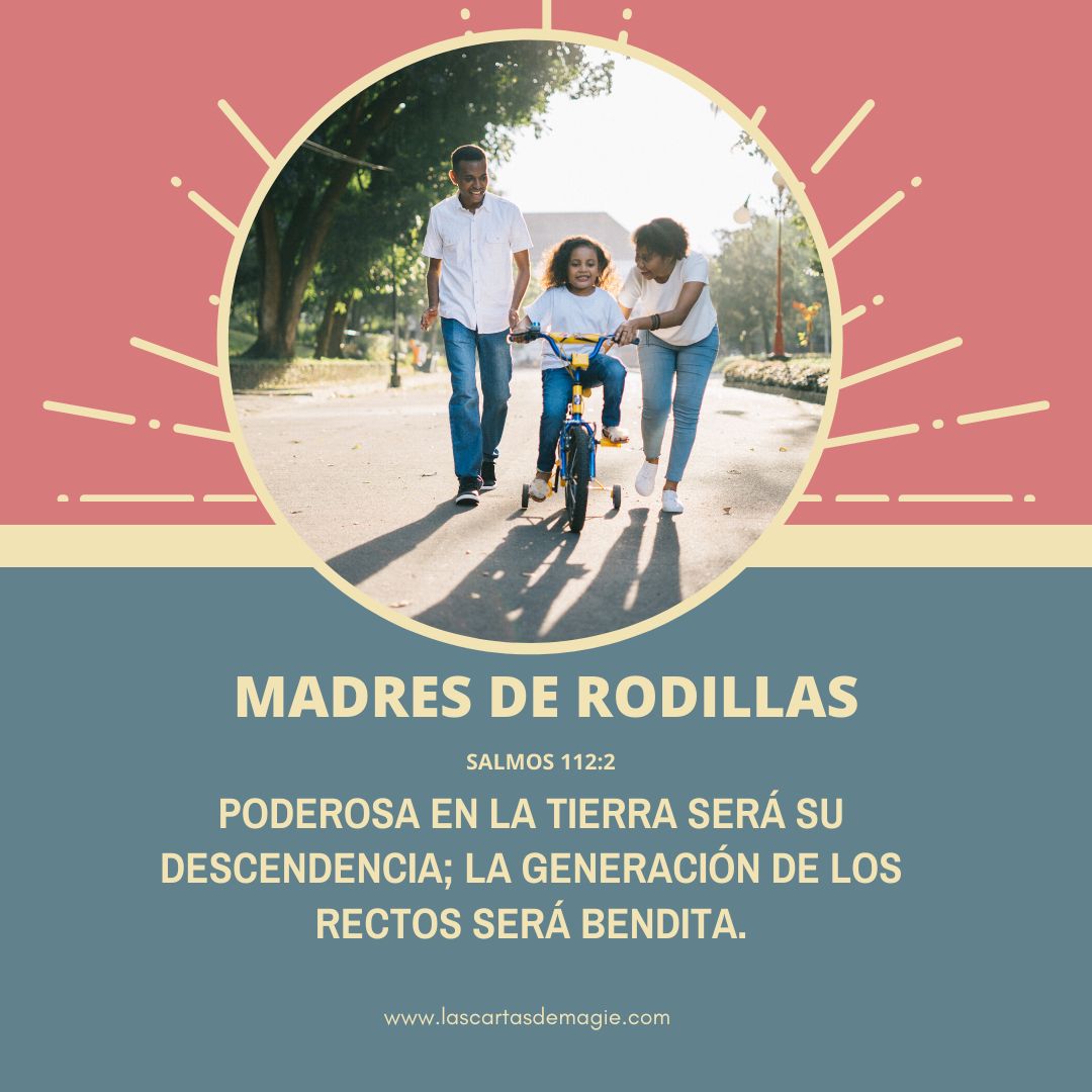 MADRES DE RODILLAS – DIA 2