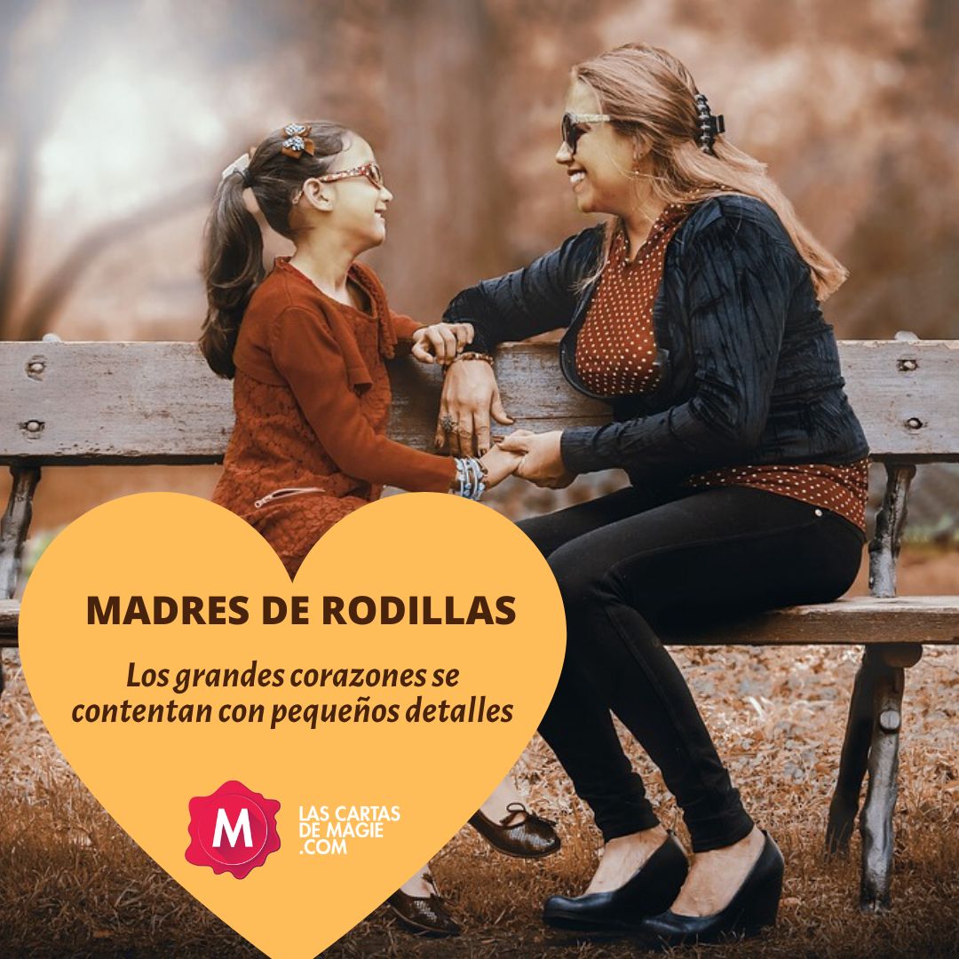 MADRES DE RODILLAS - DIA 4