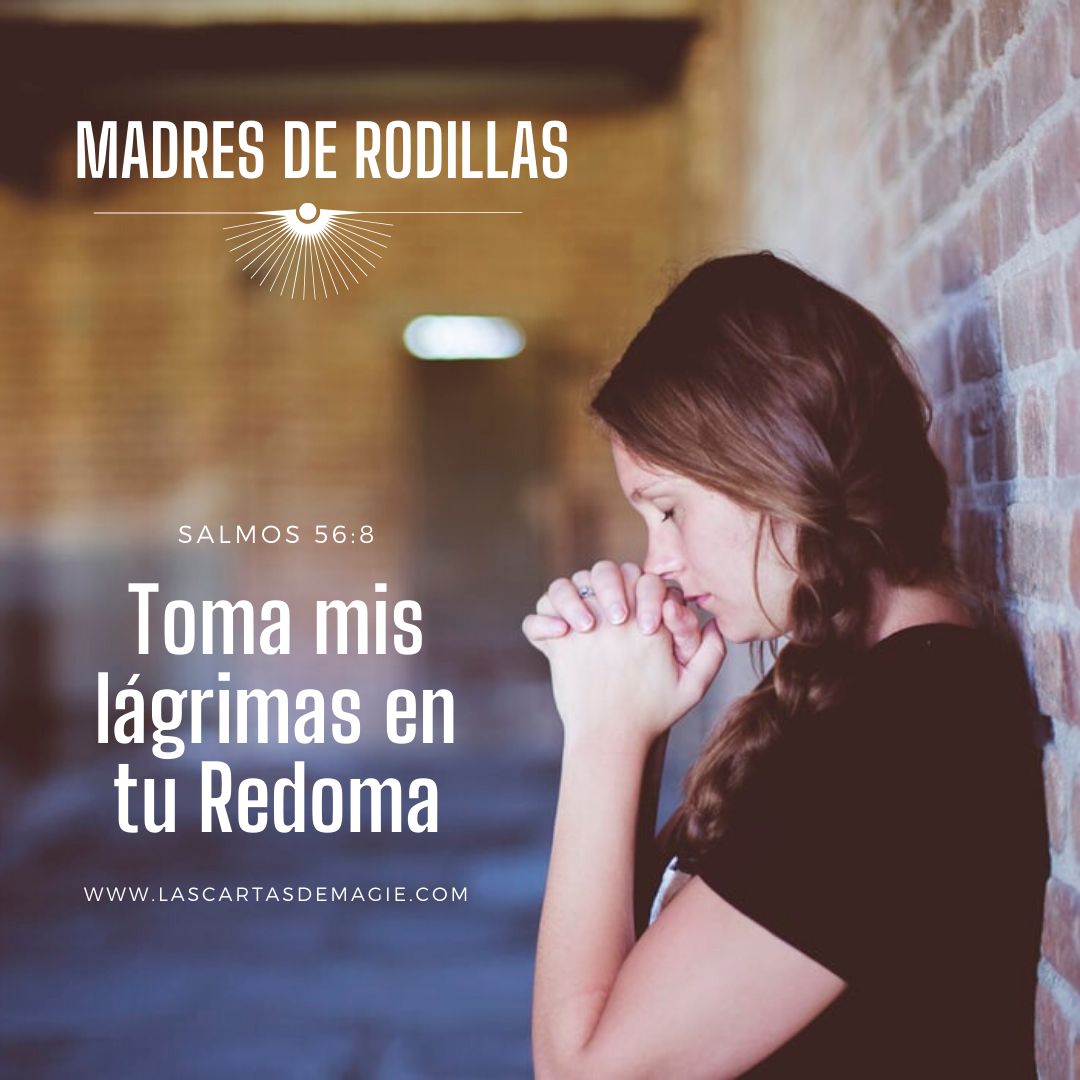 MADRES DE RODILLAS – DIA 6