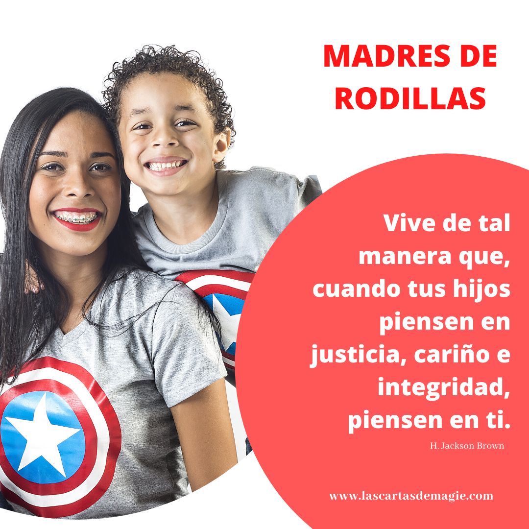 MADRES DE RODILLAS DIA 12