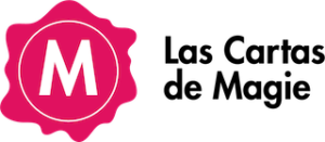 logo - Las Cartas de Magie
