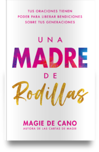 Una Madre de Rodillas