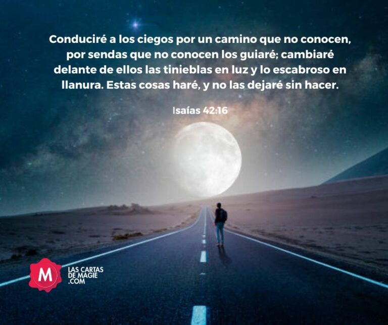 Dios está a punto de cambiar la trayectoria de tu vida – Las Cartas de ...