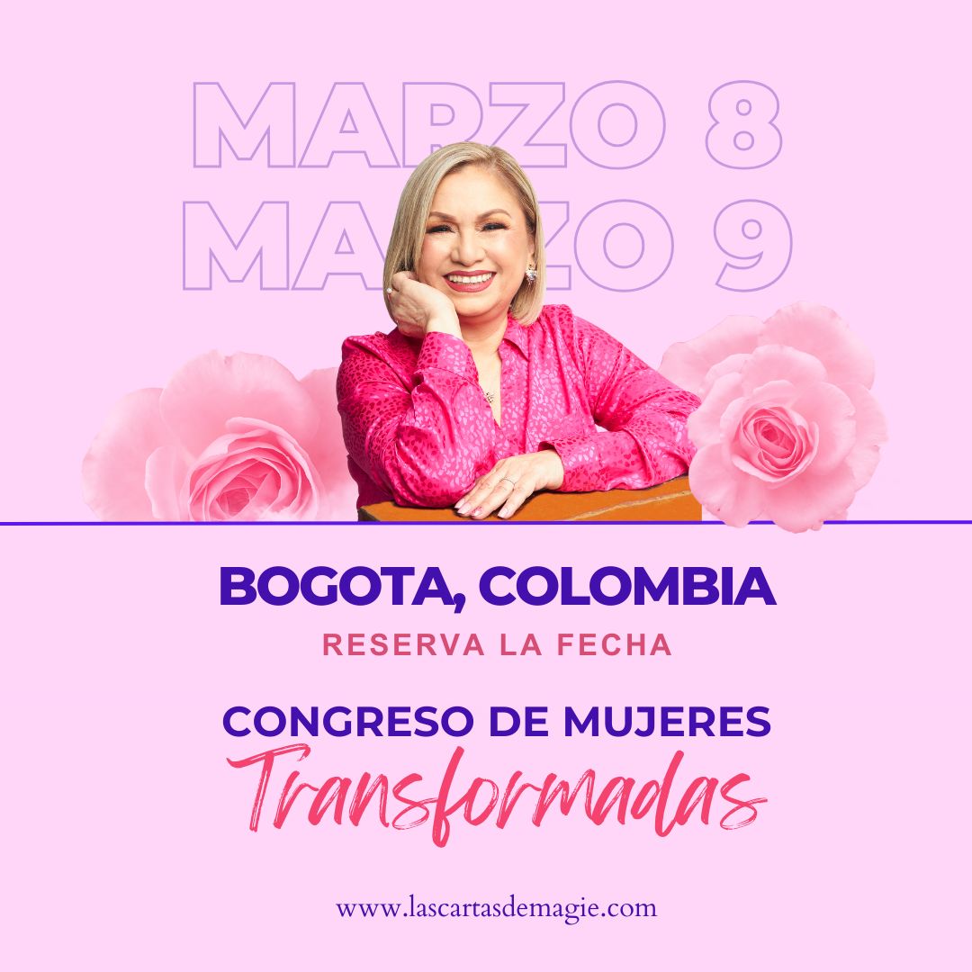 Nos vemos en Bogotá, Colombia