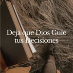 Deja que Dios Guíe tus Decisiones - Las Cartas de Magie
