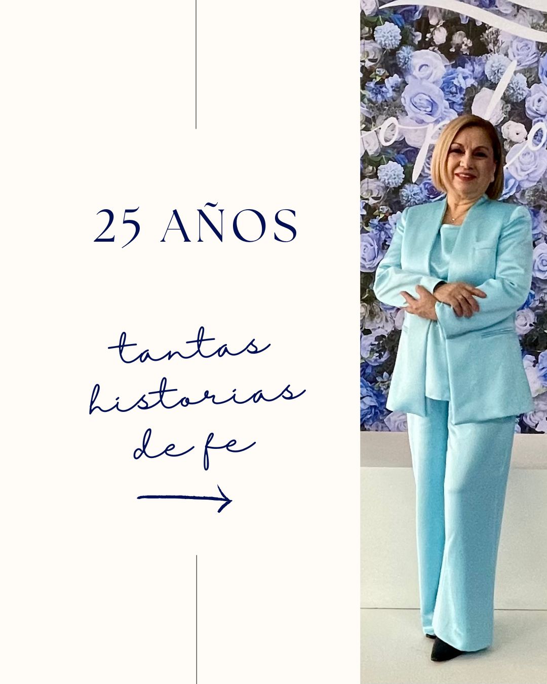 Solo Dios pudo hacer esto - Las Cartas de Magie