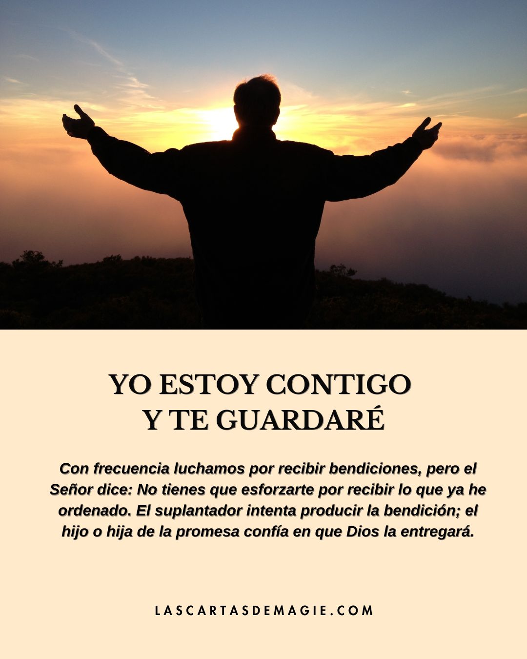 Las Cartas de Magie – Página 17 – con Amor y Oraciones, image size:1080x1350