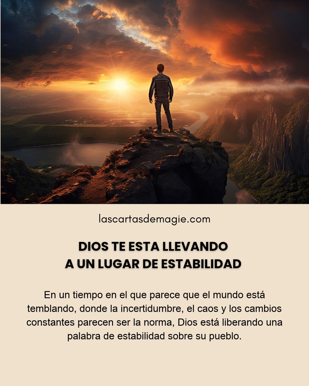 LAS CARTAS DE MAGIE Posts (8)