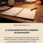 LAS CARTAS DE MAGIE Posts (3)
